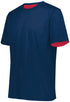 Augusta Sportswear Youth Short Sleeve Mesh Reversible Jersey